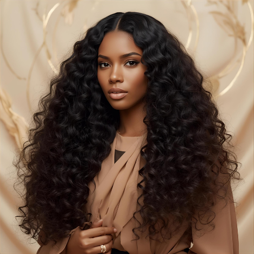Virgin Human Hair