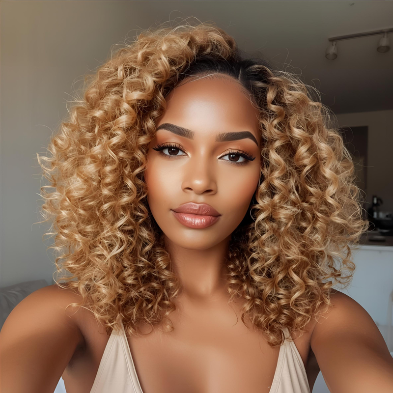 Curly