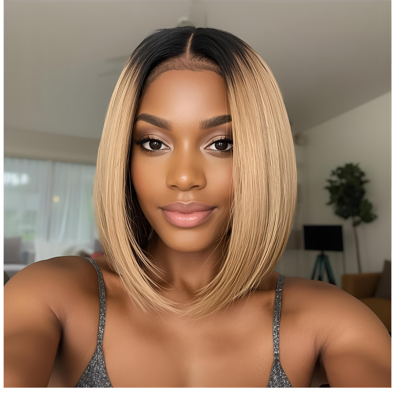 Bob WIgs